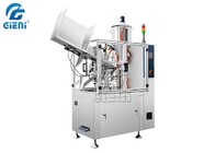 Machine de remplissage cosmétique de tube de circulation de l'eau de SUS316L 2400pcs/H