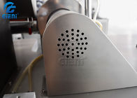 Machine cosmétique à vis de presse de poudre, machine de meulage de Pulverizer de poudre fragile