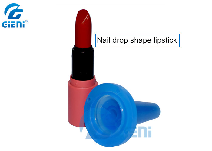 Moule de rouge à lèvres de silicone/moules et conteneurs cosmétiques 200 de rouge à lèvres - 300pcs rouge à lèvres Uselife
