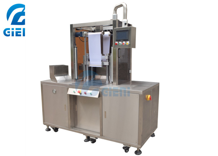 machine de presse de poudre du contrat 7.5HP pour l'approbation bi-directionnelle de la CE de gâteau