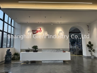 Shanghai Gieni Industry Co.,Ltd