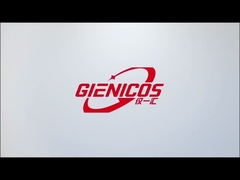 Machine automatique de cartonnage de glossaire à lèvres avec chargement automatique des bouteilles