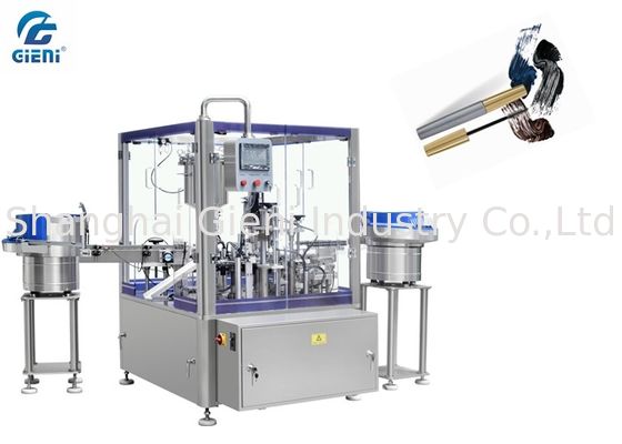 Machine de remplissage automatique de mascara