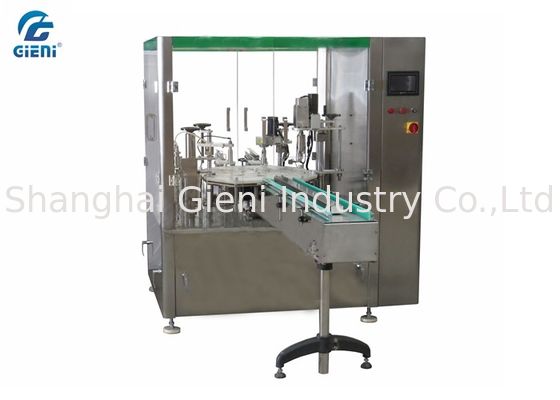 Machine de remplissage automatique de vernis à ongles