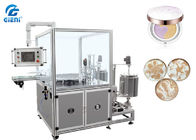 Machine de remplissage cosmétique à grande vitesse, machine de remplissage modelée de pâte de base