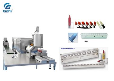 Un bon prix. Multi économique - machine de remplissage de baume à lèvres de cavités, machine de remplissage cosmétique manuelle en ligne