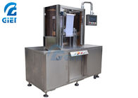 Machine de compactage de relief 40bar de presse de poudre cosmétique