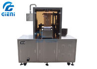 machine compacte de presse de poudre de 3ème génération pour le fard à joues, conception de relief