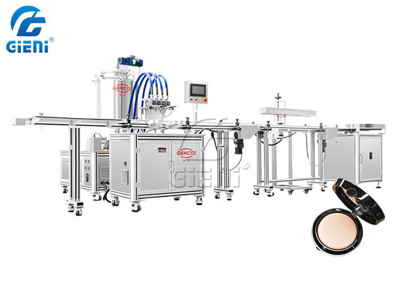Un bon prix. machine de remplissage de bouteilles cosmétique crème de lotion de machine du remplissage 100ml en ligne