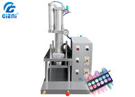 Formule de alimentation automatique de laboratoire machine cosmétique de presse de poudre