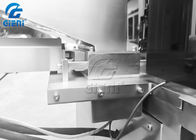 Machine cosmétique de presse de poudre de fard à joues photoélectrique