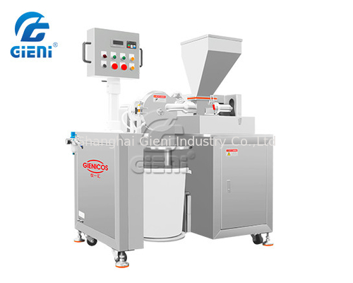 Un bon prix. Machine à grande vitesse cosmétique de presse de poudre de maquillage du Pulverizer 7200 t/mn 20KG/Hour en ligne