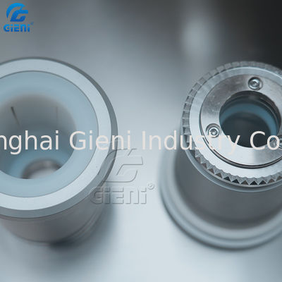 Remplissage crème de tube de plastique de pâte dentifrice de détergent de visage de main et machine de scellage