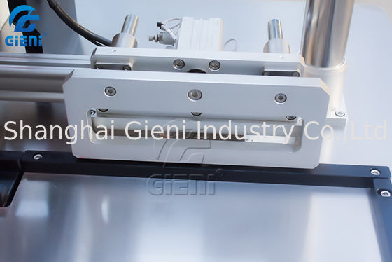 12 réservoirs en aluminium de chauffage de double de la machine de remplissage de rouge à lèvres de moule métallique de becs 20L