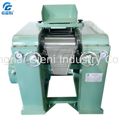 Diamètre cosmétique de la longueur 15CM de Miller With 30CM de petit pain de la machine de meulage de colorant trois