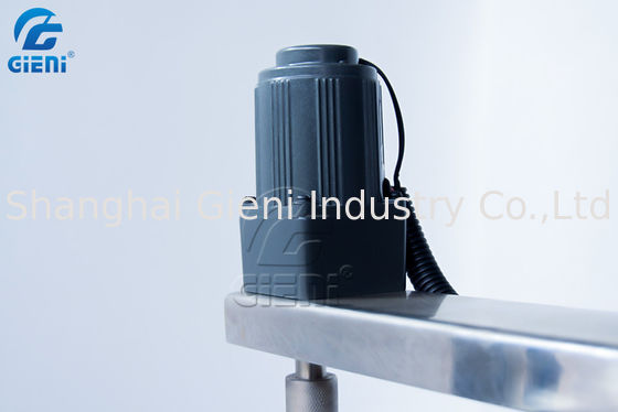 Machine de Makeup Powder Grading de tamis de tension élevée pour stocké