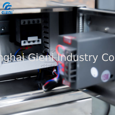 Machine de Makeup Powder Grading de tamis de tension élevée pour stocké