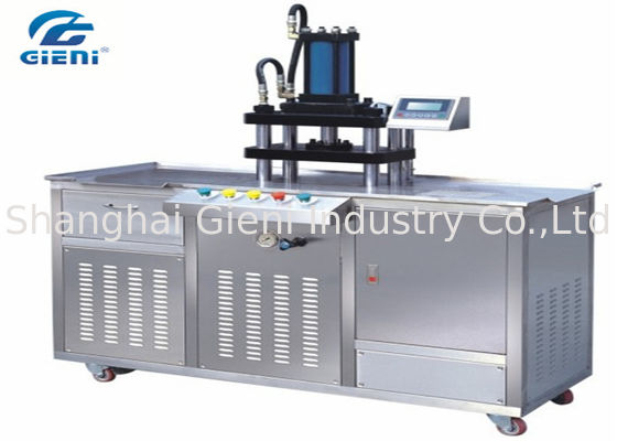 pression cosmétique de la machine 50bars de contrat de poudre 1080pcs/H