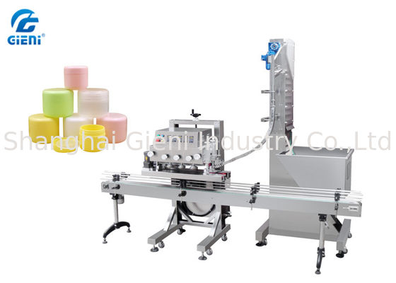 180 bouteilles par capsuleur minuscule d'axe pour les couvercles à visser/chapeau de bec