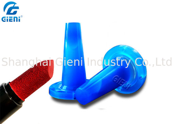 Couleur cosmétique d'espace libre de poids du moule 5g de silicone sûr de catégorie comestible facile à nettoyer