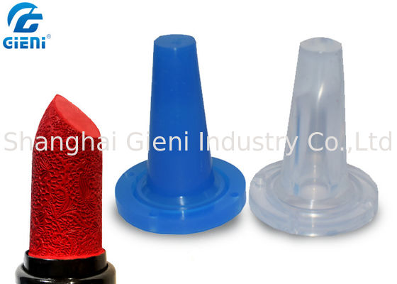 Couleur cosmétique d'espace libre de poids du moule 5g de silicone sûr de catégorie comestible facile à nettoyer