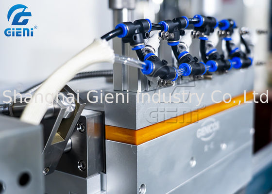 5 machine de remplissage linéaire de piston des becs 0.8MPa 360pcs/H