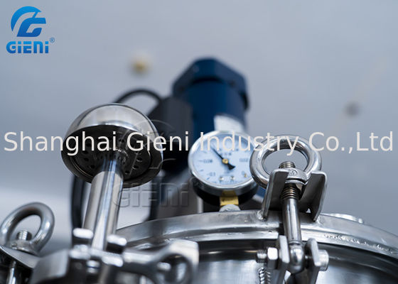 1800pcs/H machine de remplissage cosmétique simple de la tête 20A