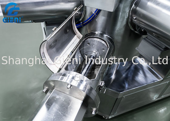 L'huile pulvérisent 50L mélangeant la machine cosmétique de presse de poudre