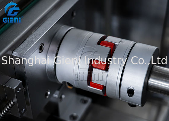 Machine de remplissage cosmétique de refroidissement de tunnel de cire de cheveux