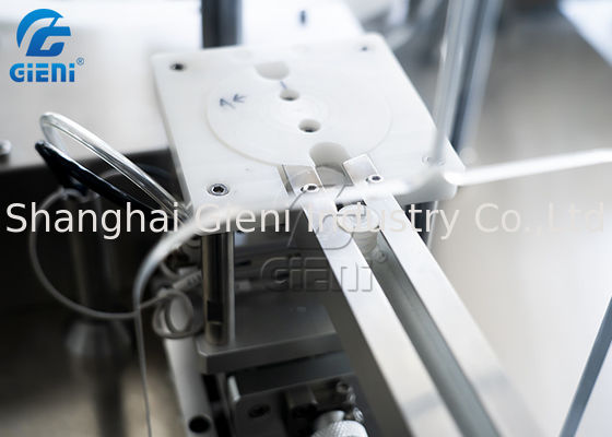 Presse à mouler à grande vitesse d'essuie-glace de bouteille cosmétique