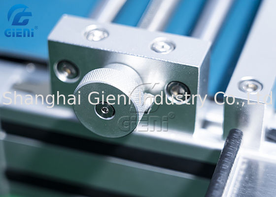 Machine cosmétique remplissante de presse de poudre de mode en ligne