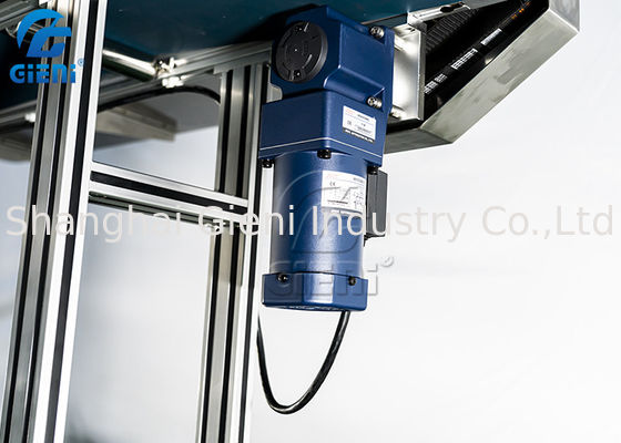 Machine cosmétique remplissante de presse de poudre de mode en ligne