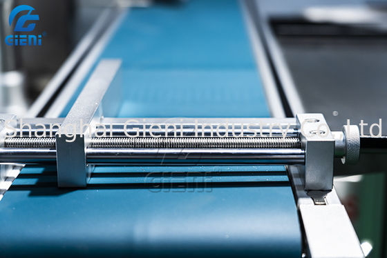 machine de remplissage cosmétique de contrôle de PLC 900pcs/H avec la trémie 25L