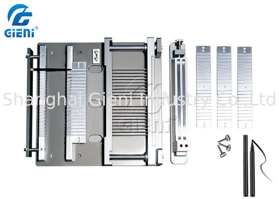 Machine de remplissage cosmétique de Demolder de moule de crayon de sourcil