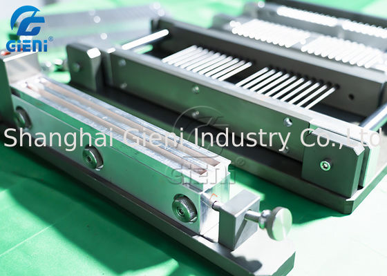 Machine de remplissage cosmétique de Demolder de moule de crayon de sourcil