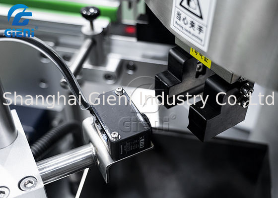 90pcs/non glissant Min Cosmetic Lipstick Labeling Machine