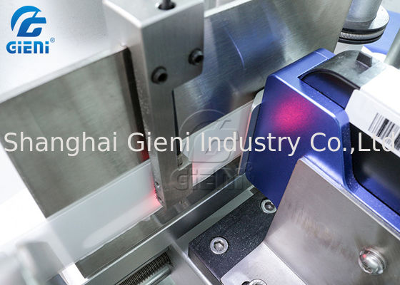 Type rotatoire 600pcs/vertical Min Bottle Labelling Machine