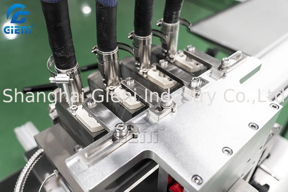 machine de remplissage de bouteilles cosmétique crème de lotion de machine du remplissage 100ml