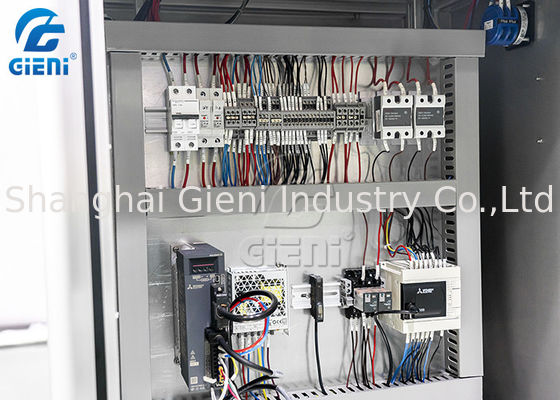 type simple de laboratoire d'équipement de remplissage de lotion du bec 5L