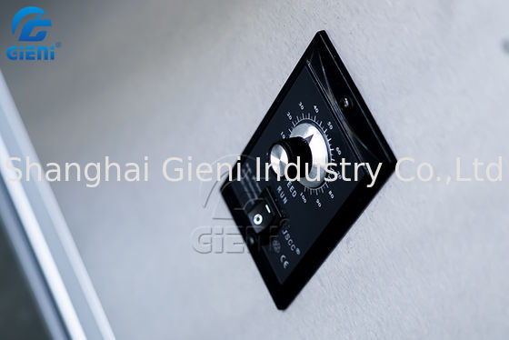 machine de remplissage de poudre de foreuse du maquillage 15L 0.4KW 900pcs/H