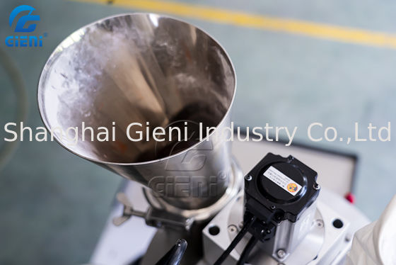 Vis alimentant la machine lâche 1800pcs/h de remplisseur de foreuse de poudre