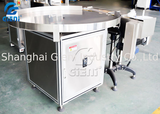 Remplisseur multifonctionnel de pompe à engrenages de baume à lèvres de bec simple