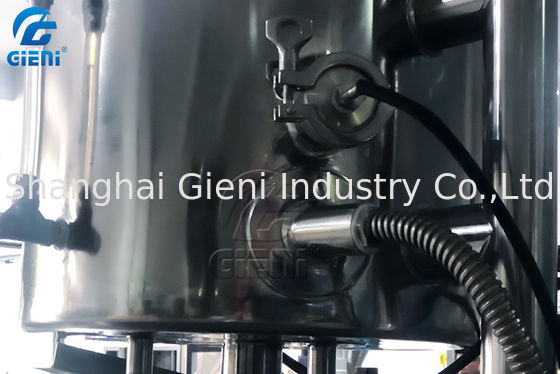 type manuel du réservoir 20L remplisseur de rouge à lèvres de moule métallique avec le convoyeur de refonte