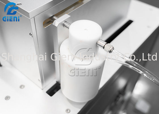 Machine semi automatique de fabricant de rouge à lèvres du contrat SS304 1500pcs/H