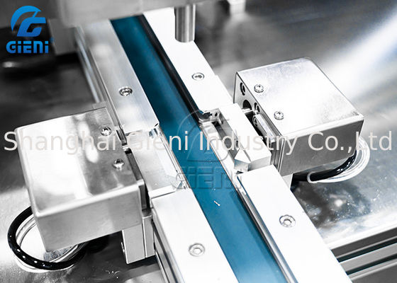 Machine de remplissage à chaud de 6 becs pour le rouge à lèvres et le baume à lèvres