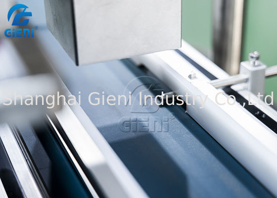 Remplissage multifonctionnel de bec simple et ligne de refroidissement pour la crème de base