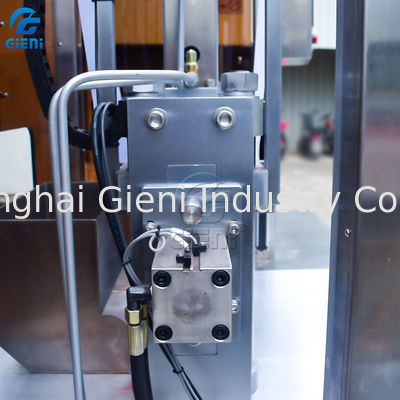 fard à paupières cosmétique de la machine 4.5KW JBC de presse de poudre de visage du maquillage 1080pcs/H