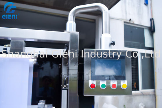 fard à paupières cosmétique de la machine 4.5KW JBC de presse de poudre de visage du maquillage 1080pcs/H