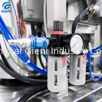 Pulverizer à grande vitesse chimique de la poudre 50L de pharmacie cosmétique du mélangeur 3P