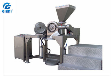 Un bon prix. Pulverizer sec de poudre de Comsetic de la vitesse 7200 rotatoire avec 12 marteaux en ligne